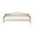 Charlotte Day Bed, Linen White-1939703201