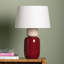 Lampe de table Batya