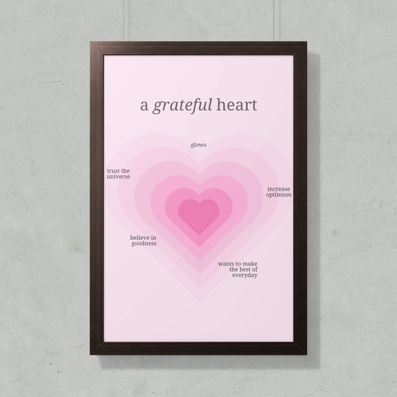 Chasetin Single Picture Frame Print, 76.2 cm H x 50.8 cm W