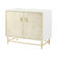 Judith Leiber Couture Accent Cabinet