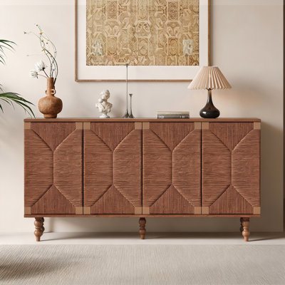 Retro 59" Sideboard