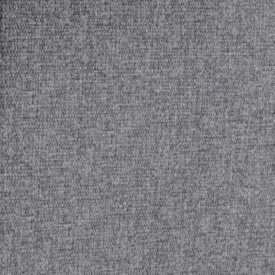 Light Gray Polyester Blend Sample