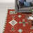 Potts Wool Southwestern Indoor Rug-27321465