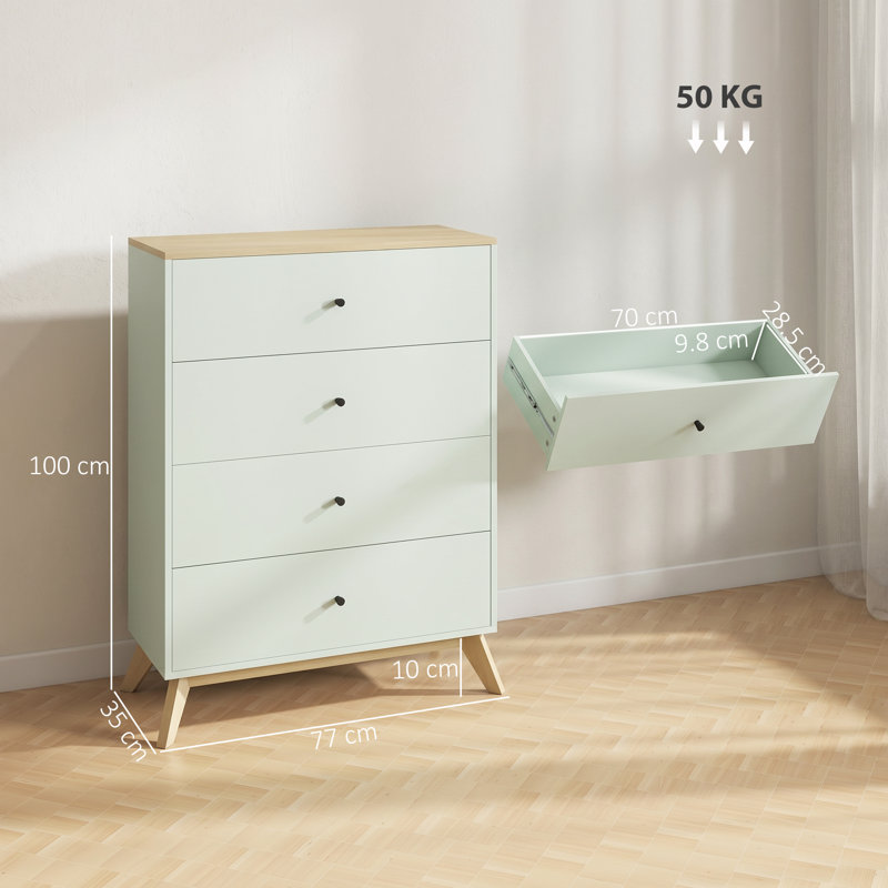 Drawer Chest