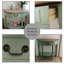 Console Modern Farmhouse