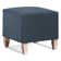 Brooklyn Upholstered Ottoman