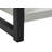 Brulotte Accent Table, Side, End, Narrow, Small, 2 Tier, Living Room, Bedroom, Metal, Laminate-918838942