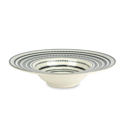 Excelsa Etnico Ceramic Serving Dish