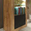 Oresta Display Cabinet