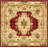 Aracelia Floral Indoor Rug-1846635533