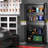 Geskea Metal Storage System