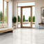 Carrelage mural et de plancher en porcelaine polie 24 po x 24 po Beldale Beldale-94326543