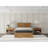 Copper Infused Hybrid 12 Inch Soft Memory Foam Mattress-1695161615