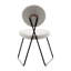 Caprice Upholstered Dining Chair