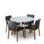 Ensemble repas 5 pièces Jaelan