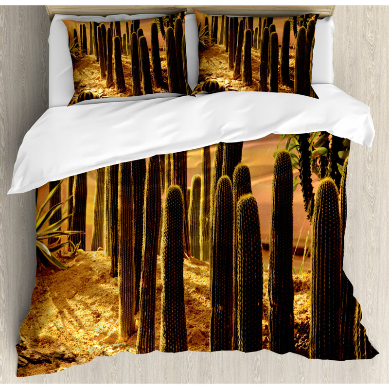 Coastal Duvet Cover