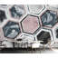 Papier peint amovible hexagone-1515003316