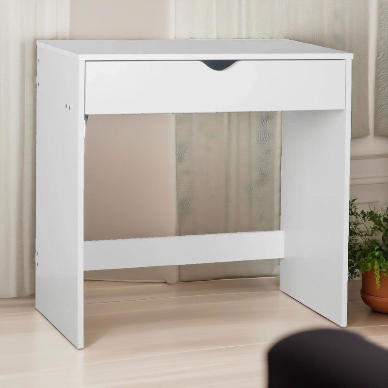 Dressing Table, White