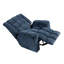 Fauteuil inclinable en chenille 1pc-667160455