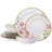 Noritake Poppy Place 12-Piece Dinnerware Set, Service for 4