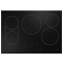 Plaque de cuisson électrique 29,88 po avec 5 éléments-1364010634