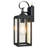 Outdoor Wall Lantern With Dusk To Dawn