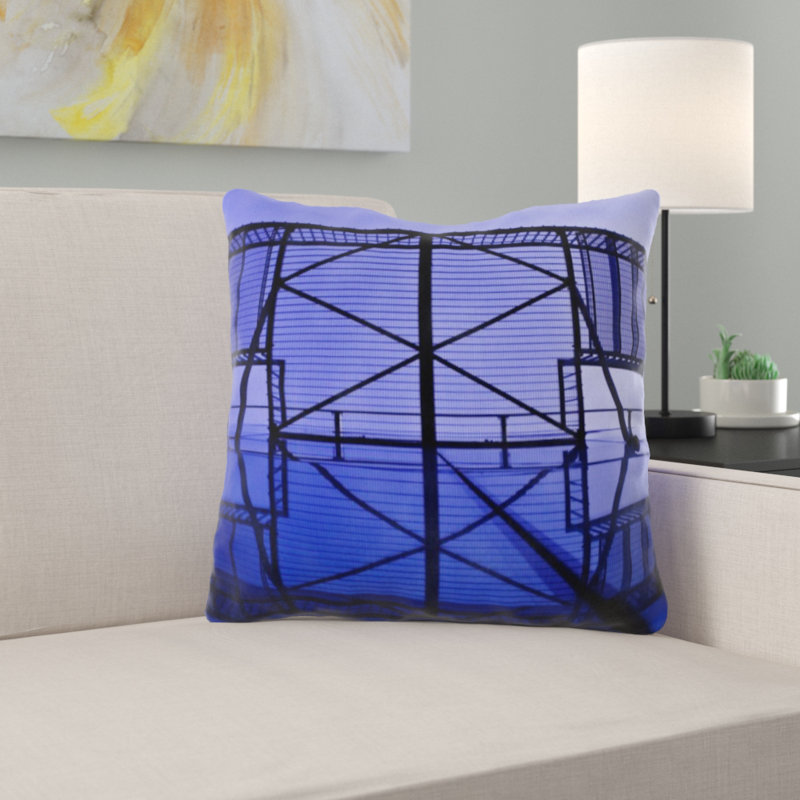 Coussin architecte