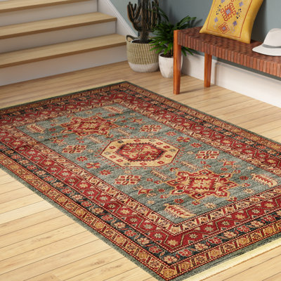 Eesi Oriental Indoor Rug