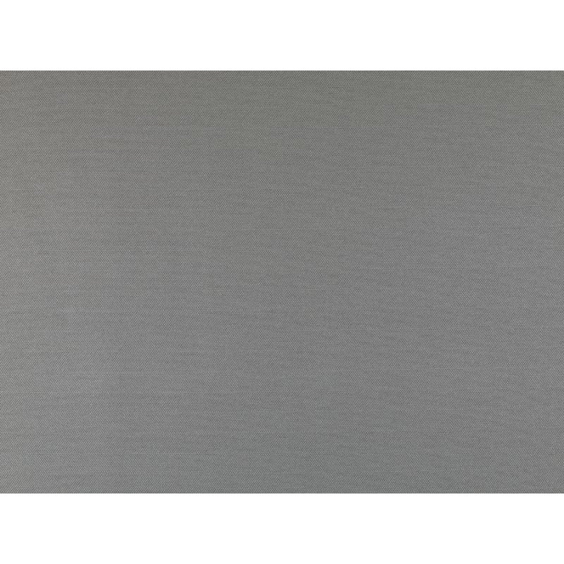 Tissu Crypton Home Wovens II, Gris anthracite / brun