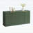 Modern Wavy Sideboard Cabinet with Curved Contour-817058006