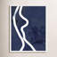 White Rope 2 Painting by Jacques Pilon-45825732-45825729