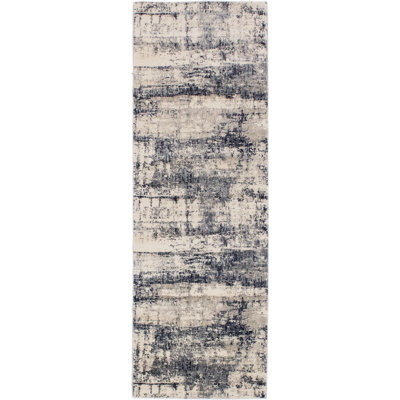Kelson Abstract Indoor Rug