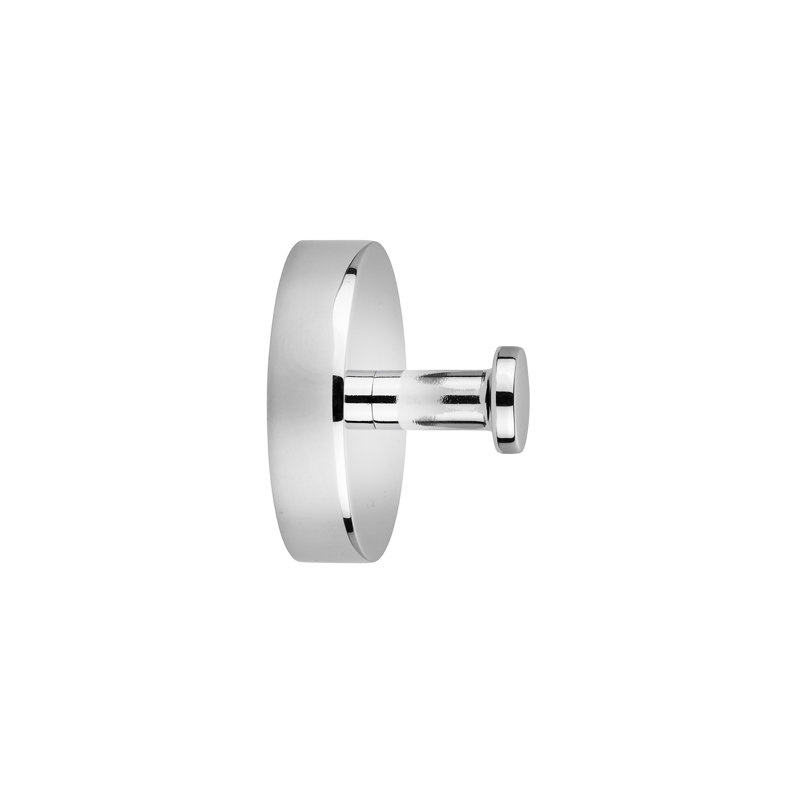 Romsey Wall Mounted Robe Hook