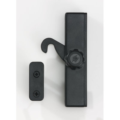 Loquet de porte pliable Spectrum