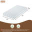 Matelas en mousse viscoélastique gélifiée mi-ferme-571301290-571301294