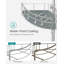 Amott Wall Shower Caddy-1055924206