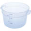 Contenant alimentaire rond 12 pintes - blanc-87119704