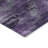 Malm Washable Chevron Indoor / Outdoor Rug-1163393609
