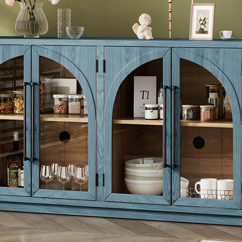 Accent Cabinet