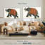 Éclairage Brampt India Elephant II-106310501