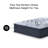 Plush Luxe 2.0 Mattress-402110011