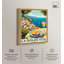 «A Toast to Italy» par Art Remedy-118149480-118149481