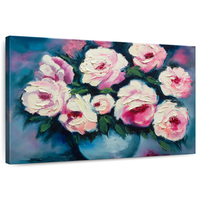 Pivoine chinoise