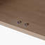Meuble-lavabo simple avec plateau Autis 30-1872225889