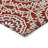 Kawon Geometric Indoor / Outdoor Rug-907134573