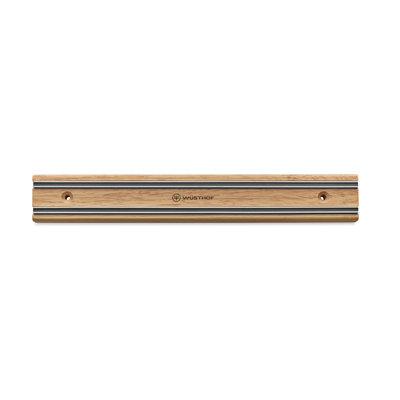 WÜSTHOF 12" Magnabar, Rubberwood