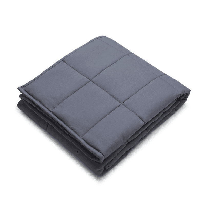 Couverture en coton Pearson, 15 lb, l 60 po x L 80 po
