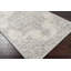 Maxence Power Loom Gray/Ivory Rug-686300530