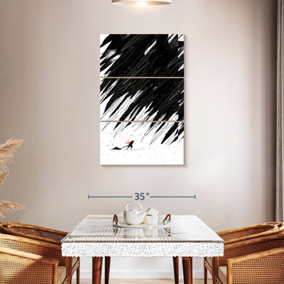 Kelan Geometric Storm
