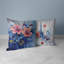 Coussin décoratif floral intérieur / extérieur Floral Geo Paint-106879926-106879932